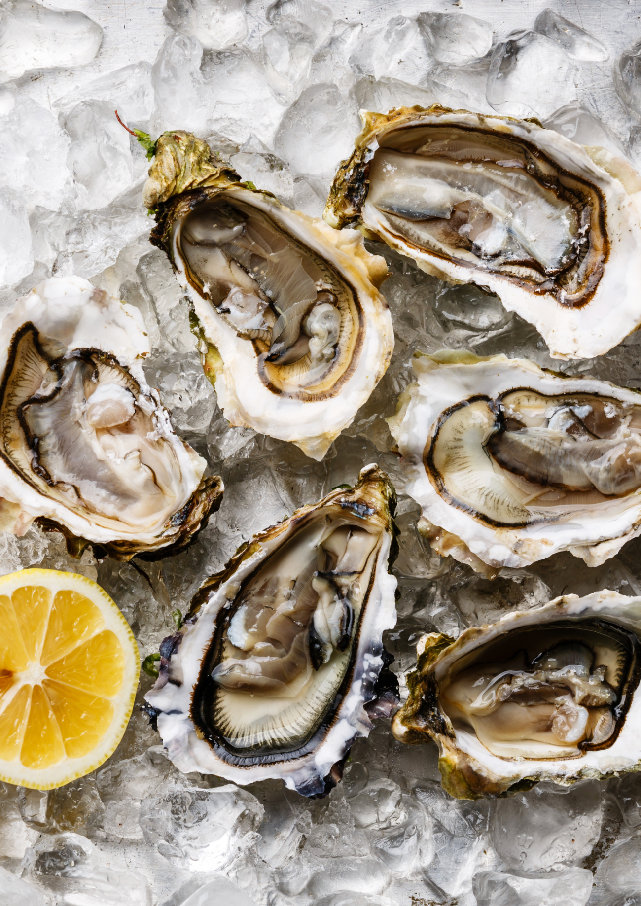 牡蠣のみBBQセット