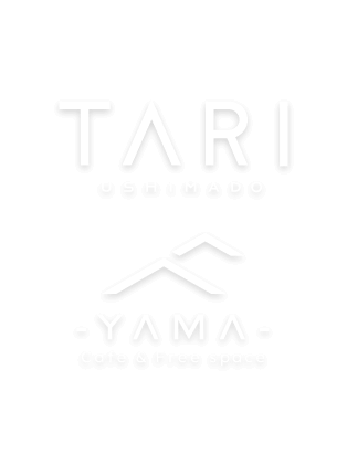USHIMADO TARI -YAMA- Cafe & Free Space